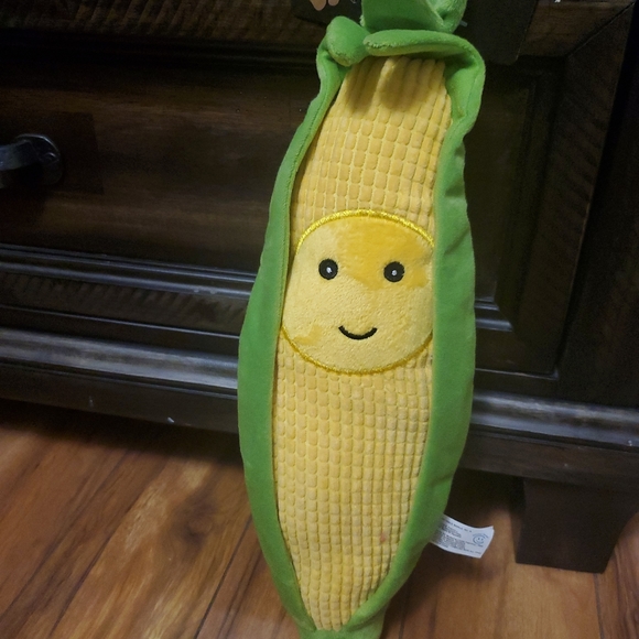 Jumbo giftable World Pet Toy corn 🌽 20" - Picture 4 of 9